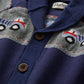 Trucks Shawl Collar Cardigan/Hatley