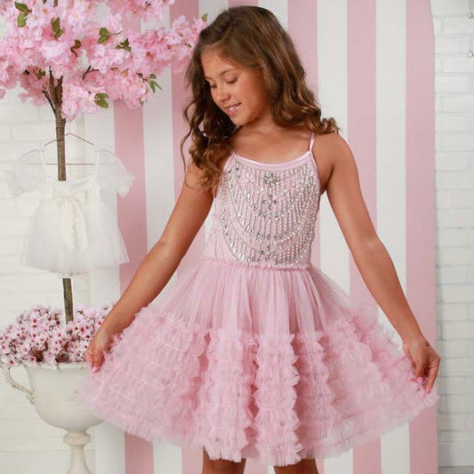 Ciel Dress/Ooh La La