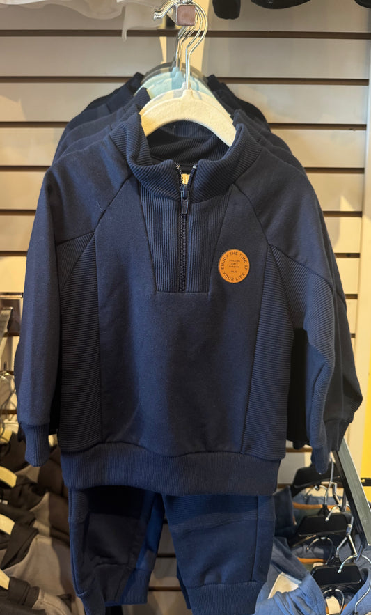 Boy Jogging Set/Milon