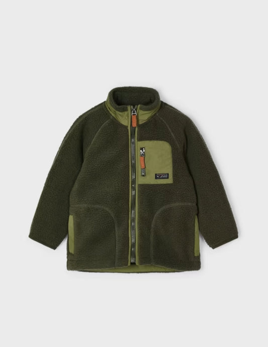 Polar Pullover/Mayoral