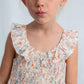 Girl Ruffled Short Set/Mayoral