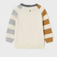 Striped Sweater 2322/Mayoral