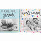 Family Photo Album/Mud Pie