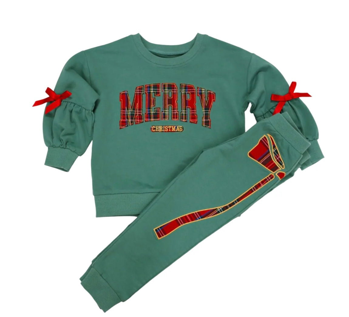 Merry Moments Set/Be Girl