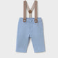 Baby Boy Sweater Set/Mayoral