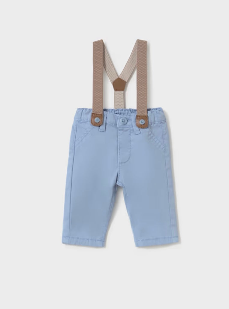 Baby Boy Sweater Set/Mayoral