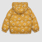 Sunflower Print Jacket/Miles
