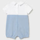 Baby Dog Dungaree/Mayoral