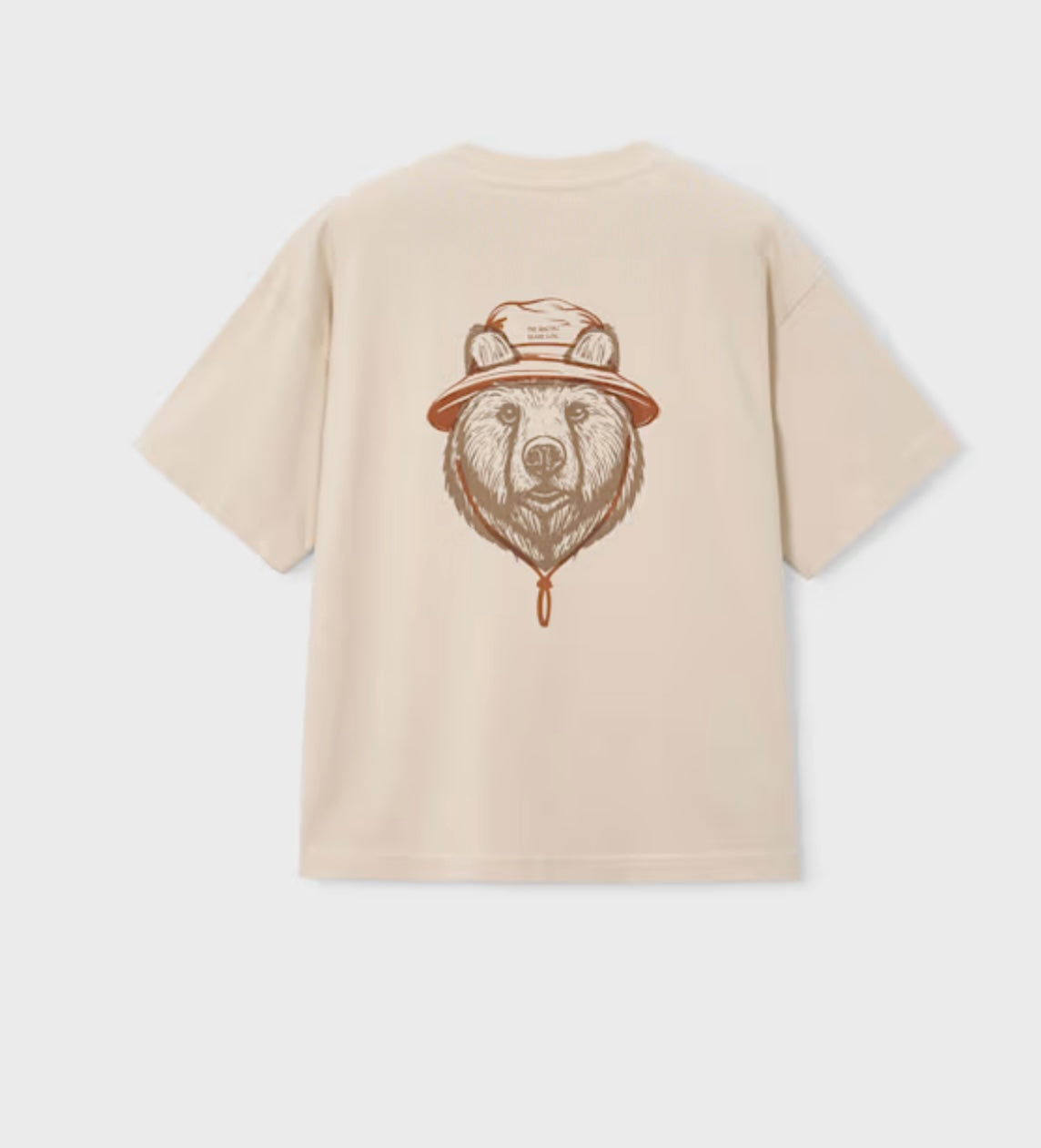 Bear Graphic T-Shirt/Mayoral Boston