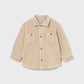 Boy Corduroy Overshirt/Mayoral