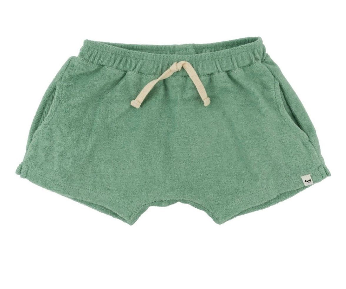 Unisex Jamie Shorts/Oh Baby