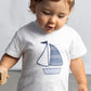 Sailboat T-Shirt/Mayoral