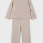 Girl Knit Sweater Set/Mayoral