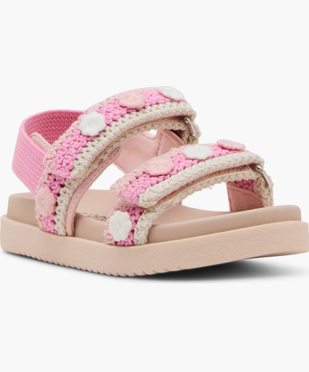 Timona Sandal/Steve Madden