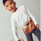 Boy Horse Printed Top/Mayoral