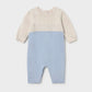 Baby Knit Romper/Mayoral