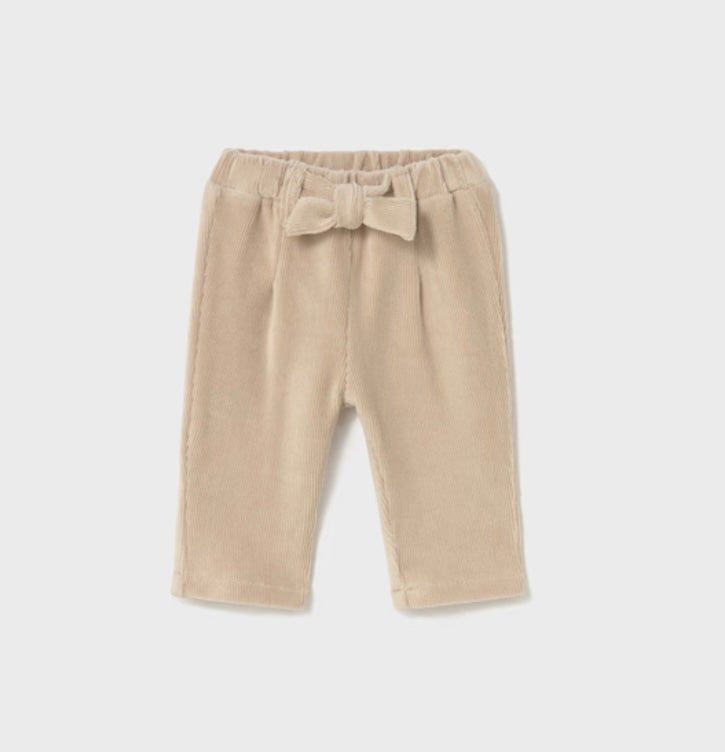 Girl Bear Legging Set/Mayoral