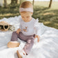 LunaKnit Bodysuit Set/Petit Lem