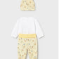 Baby Boy Animal Set/Mayoral