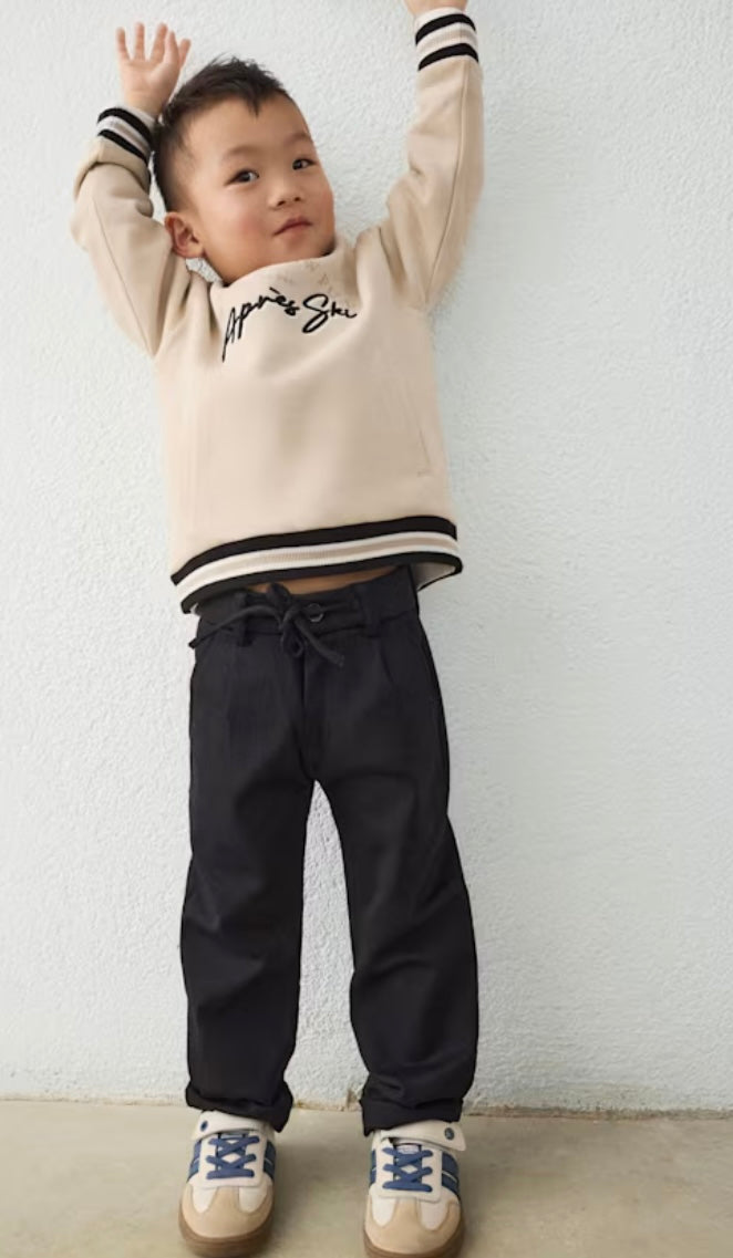 Smart Comfort Pants/Mayoral