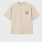 Bear Graphic T-Shirt/Mayoral Boston