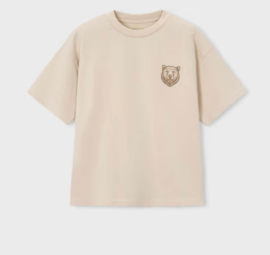 Bear Graphic T-Shirt/Mayoral Boston