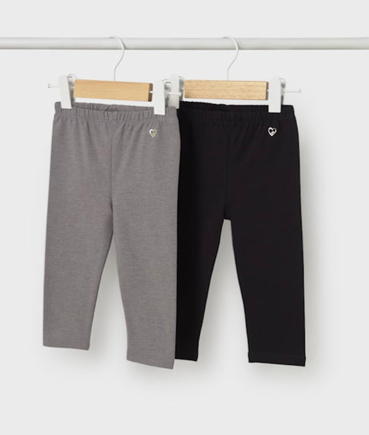 Basic Leggings Set/Mayoral