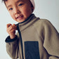 Boy Fleece Jacket/Mayoral