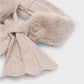 Girl Knit Scarf/Mayoral