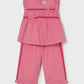 Girl Ruffled 2 PC Set/Mayoral