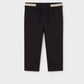 Contrast Knit Pants/Mayoral