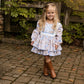 Nellie Dress/Be Girl