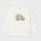 Long Sleeve Top 2023/Mayoral