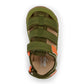Wilder Close Toe Sandal/See Kai Run