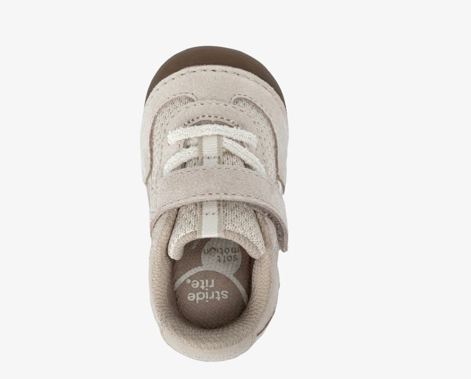 SM Boy Jules/Stride Rite