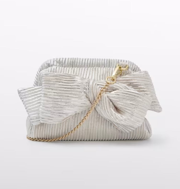 5940 Bow Bag/Abel & Lula