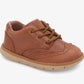 Ellsworth Lace Shoe-Tan : 10b