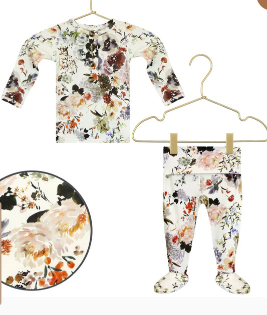 Nellie Set/Lou Lou