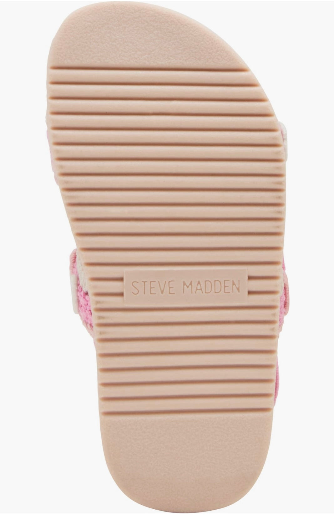 Timona Sandal/Steve Madden