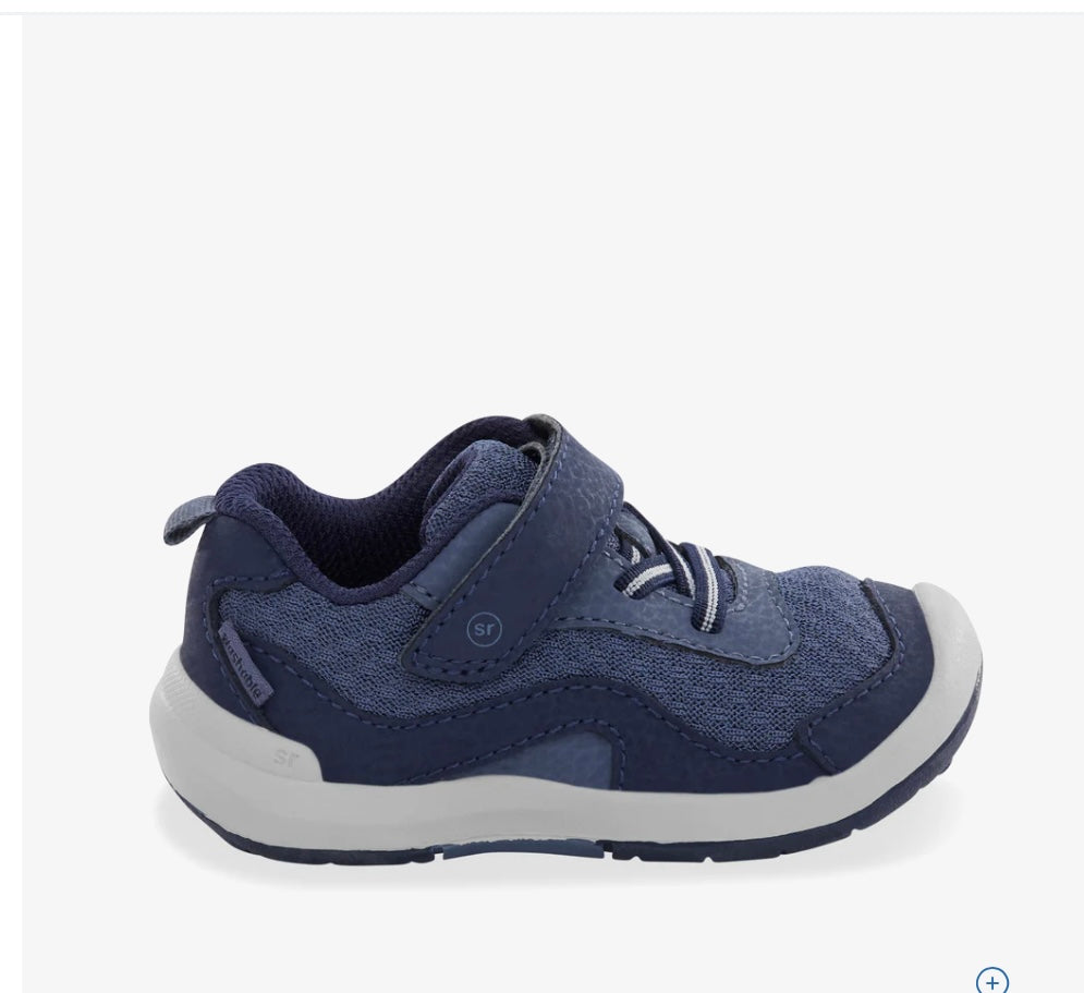 Winslow 2.0 Navy/Stride Rite