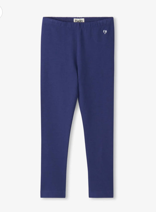 Full Length Leggings/Hatley