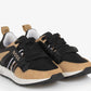 Canvas Trainers/Hugo Boss