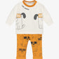 Dog Jogging Set/EMC