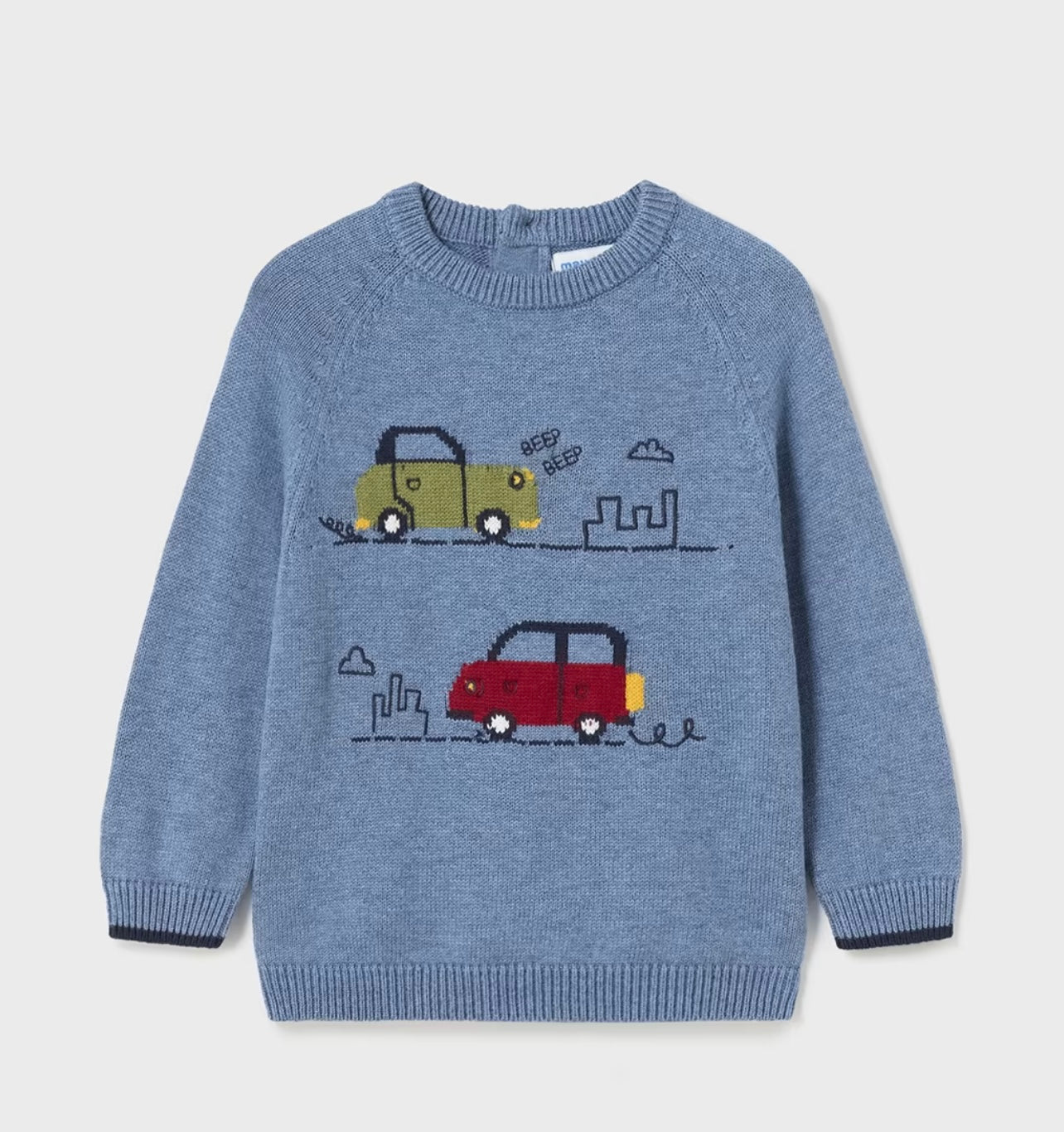 Car Sweater 2316/Mayoral