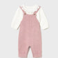 Baby Knit Sweater Set/Mayoral