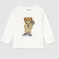 Bear T-Shirt 2058/Mayoral