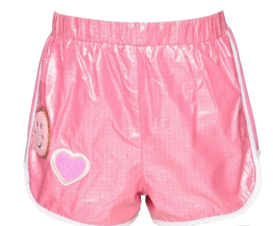 Lightweight Shorts/Baby Sara