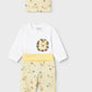 Baby Boy Animal Set/Mayoral