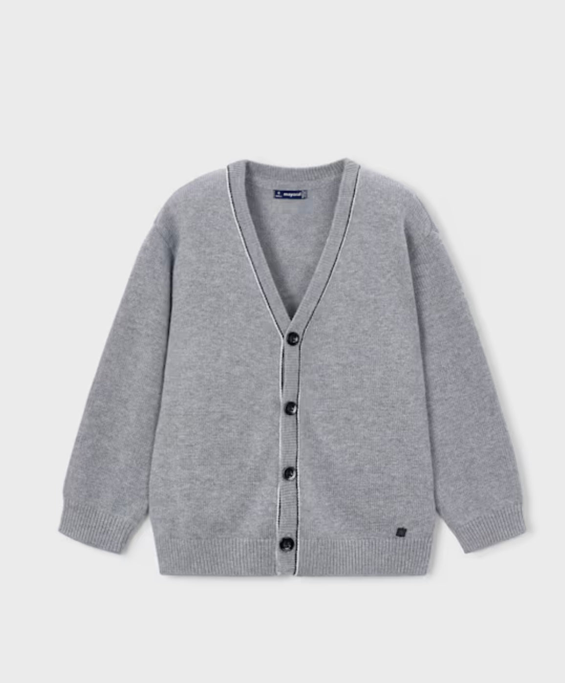 Boy Cardigan/Mayoral