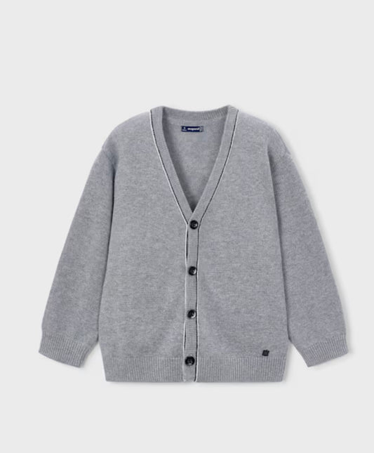 Boy Cardigan/Mayoral